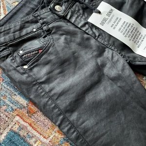 Diesel Denim - Jogg Jeans